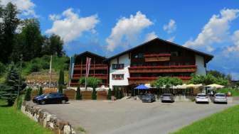 Knobelboden Hotel und Restaurant