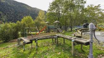 Spielplatz Valens