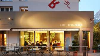 Hotel Restaurant Rössli