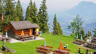 Alp Schwarzbüel