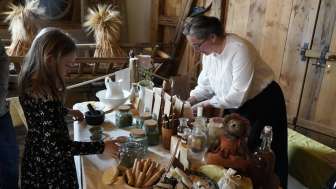 Heidis Kräuterapotheke (1)