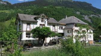 Hotel Alpenhof Hotel Alpenhof