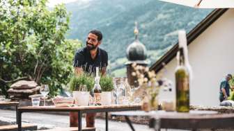 Tremondi Boutique BNB & Restaurant