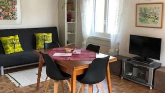 Ferienwohnung Gäumann - Kiener