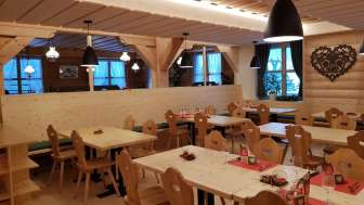 Alpkäserei Flumserberg