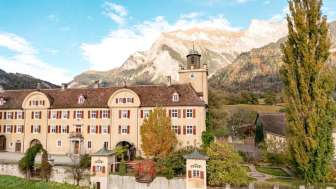 Schloss Salenegg