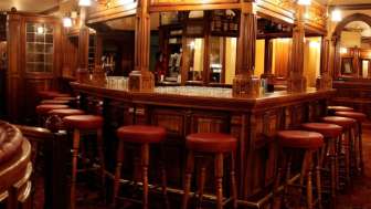 Thömsn's Pub