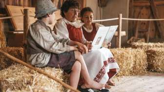 Heidis Geschichte (3)