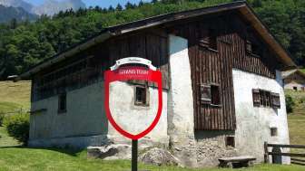 Heididorf Maienfeld
