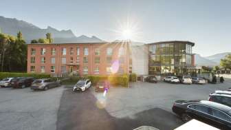 Swiss Heidi Hotel Swiss Heidi Hotel