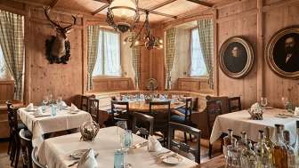 Restaurant Zollstube