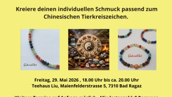 WS Chinesische TK Liu