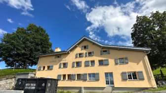 Gasthaus Schönbüel