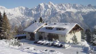Haus Wogesa (CharmingStay) Haus Wogesa (CharmingStay)