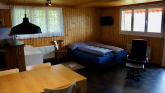 Haus Panorama B (Whg. Weibel)