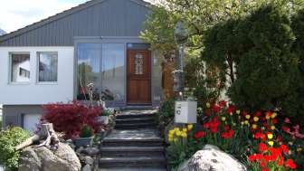 Privatzimmer Katja Lutz