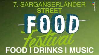 7. Sarganserländer Street-Food-Festival WANGS SG