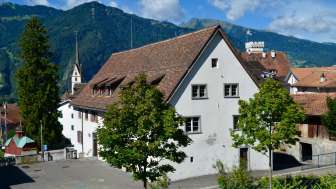 Rathaus