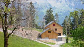 Ferienhaus Flumsi Ferienhaus Flumsi