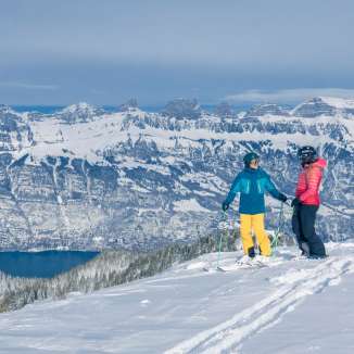 Skifahren_Flumserberg BBF