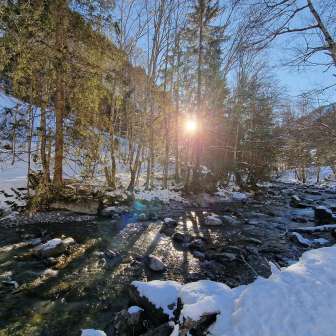 Seez © Bergträume GmbH Seez © Bergträume GmbH