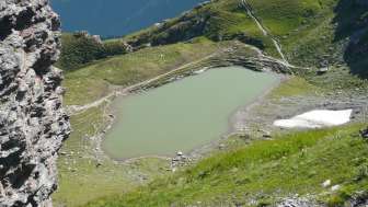 Baschalvasee