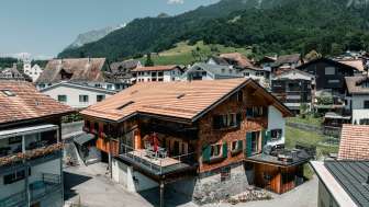 Ferienwohnung Casa Marie