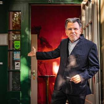 WDT Stephan Klapproth Bild: Andrej Weiss