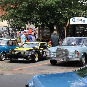 Heidi Classic (4) Heidi Classic (4)