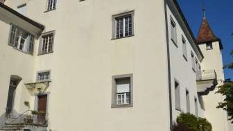 Marschallhaus Marschallhaus
