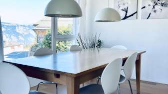 Ferienwohnung Arvenstrasse 7 (CharmingStay)