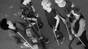 Quartettin+ Konzerte 2026