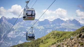 INTERSPORT FLUMSERBERG