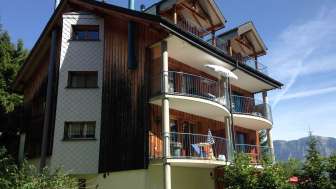 Haus Alpenblick A Haus Alpenblick A