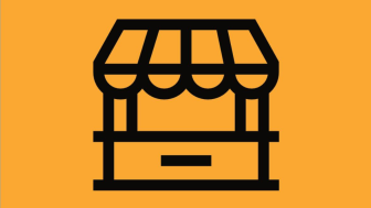 Kiosk Strandbad Unterterzen