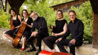 Ils Fränzlis da Tschlin