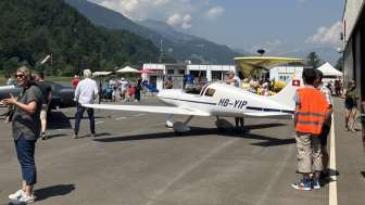 Airport Festival 2 0