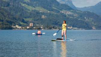 INTERSPORT Network Flumserberg Filiale Unterterzen INTERSPORT Network Flumserberg Filiale Unterterzen