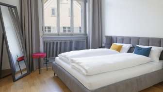 Auberge Adler, Fläsch