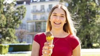 Milchzentrale Bad Ragaz