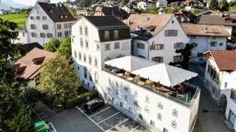 Restaurant & Hotel Weiss Kreuz Restaurant & Hotel Weiss Kreuz