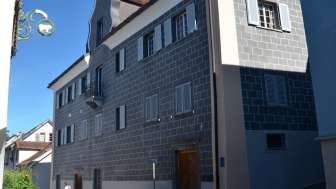 Haus Amstein Haus Amstein