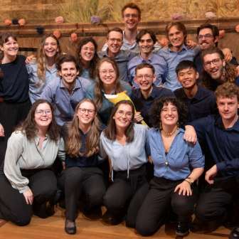 Iris Vocal Ensemble