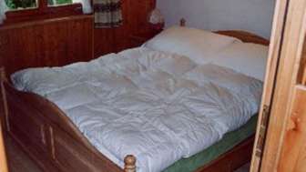 Ferienwohnung Gonzen