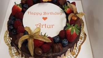 Café Restaurant Studio