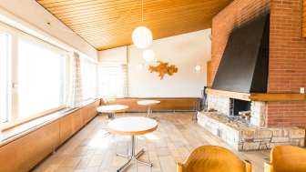 Club Siesta Gruppenunterkunft/Clubtrakt