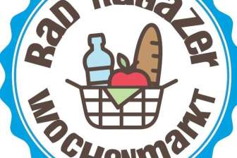Wochenmarkt Bad Ragaz
