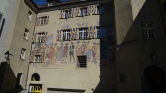 Rathaus
