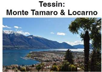 Bild Tessin