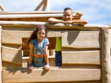 Walenstadt, Spielerlebnis Walensee